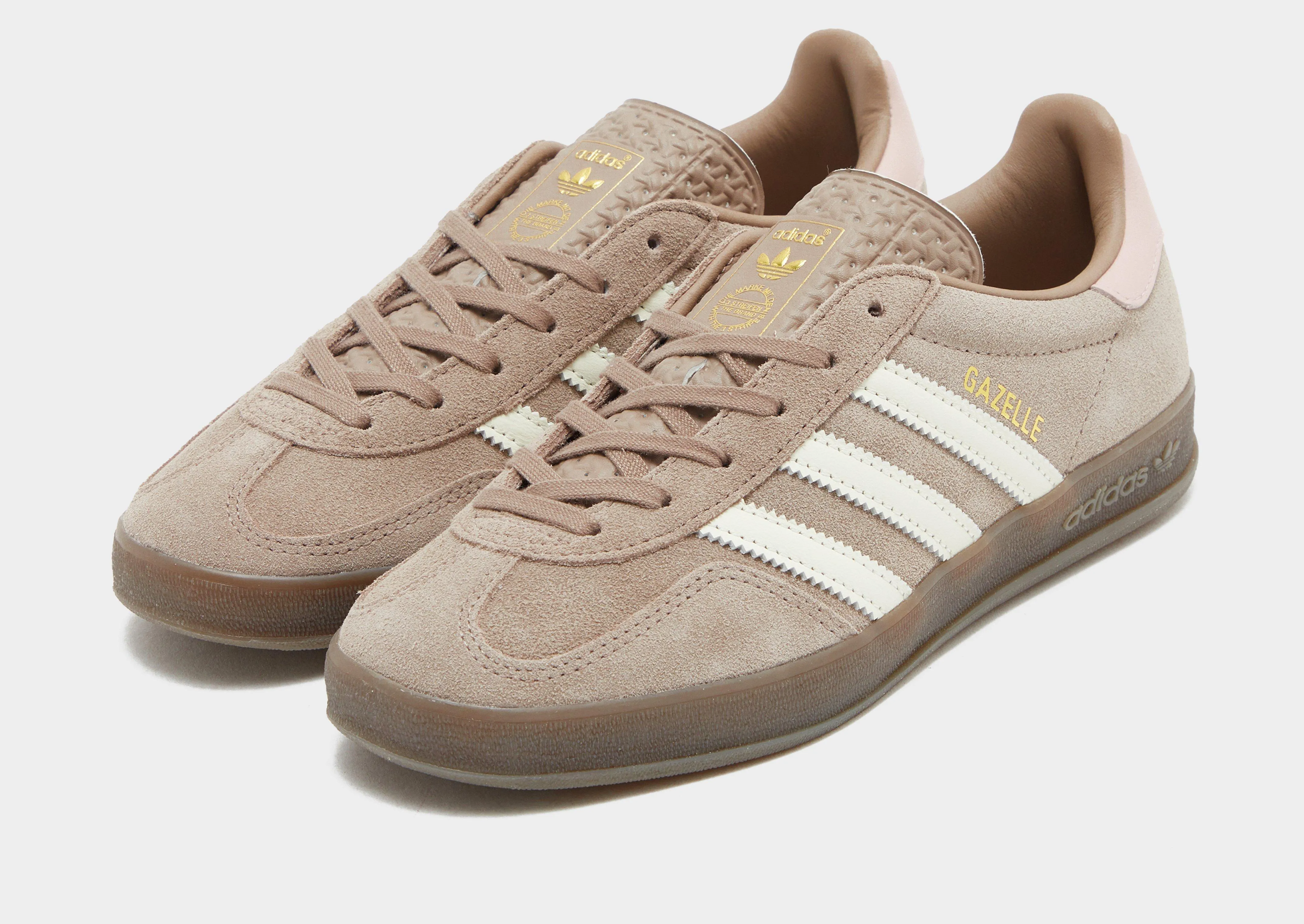 adidas Originals Gazelle Indoor para mujer