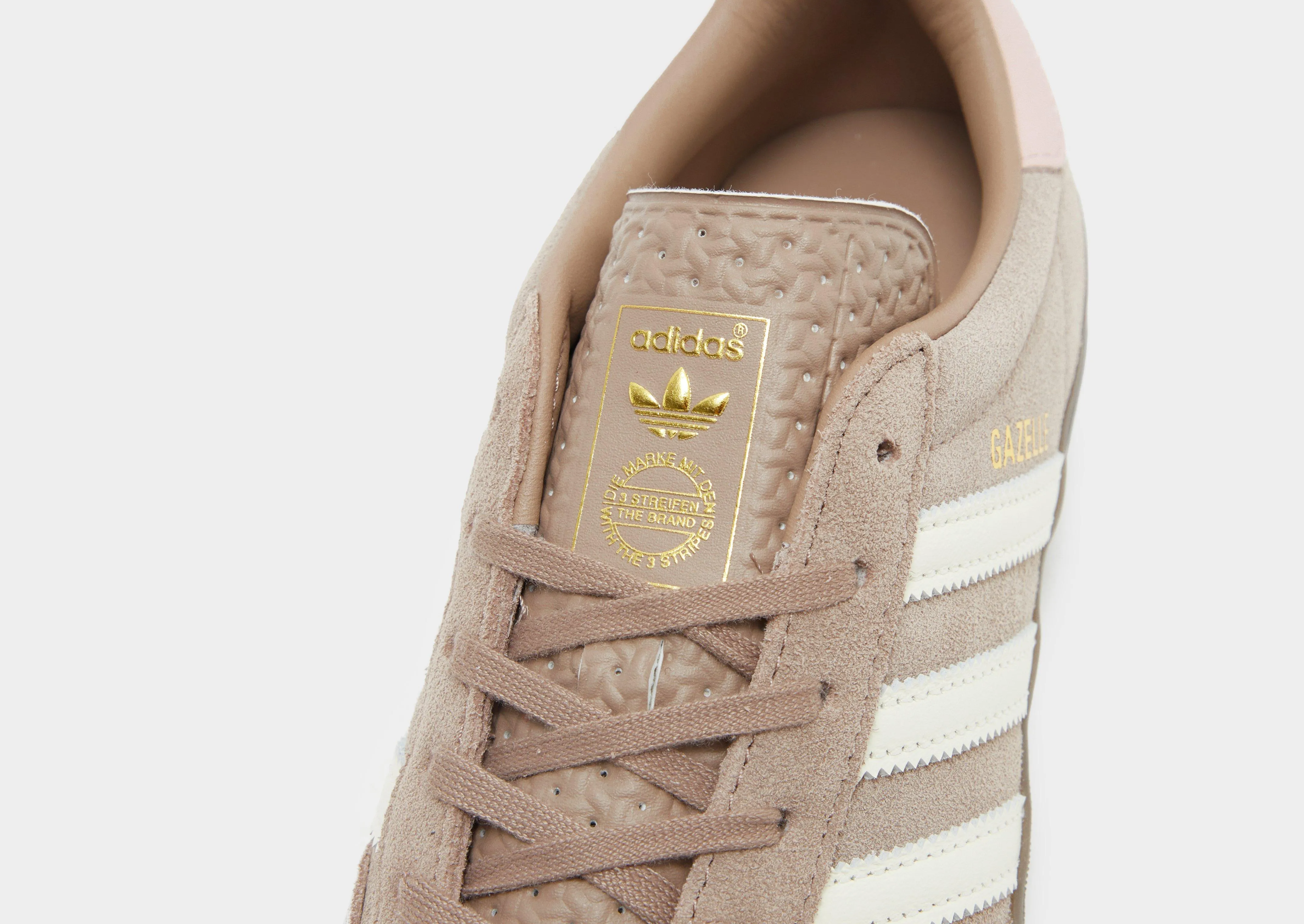 adidas Originals Gazelle Indoor para mujer