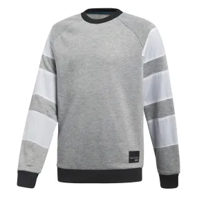 Adidas Originals Junior EQT Crew Sweatshirts