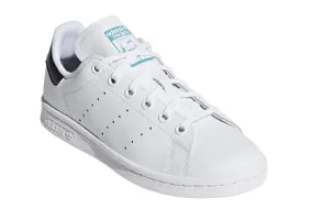 Adidas Originals Junior Stan Smith "Hi-Res Aqua"