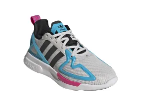 Adidas Originals Junior ZX 2K FLUX  "Gerey"