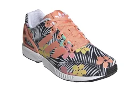 Adidas Originals Junior ZX Flux "Flowery Print"