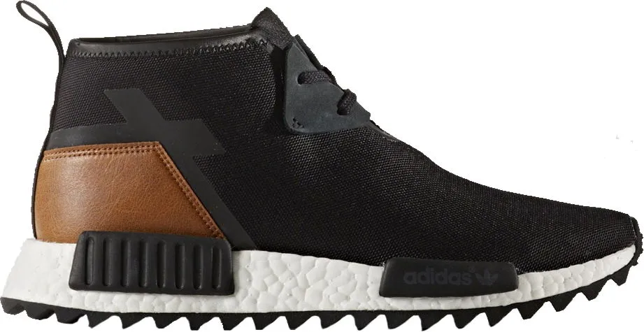 adidas Originals NMD C1 Trail Core Black