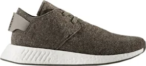 adidas Originals NMD C2 Chukka Wings+Horns Simple Brown