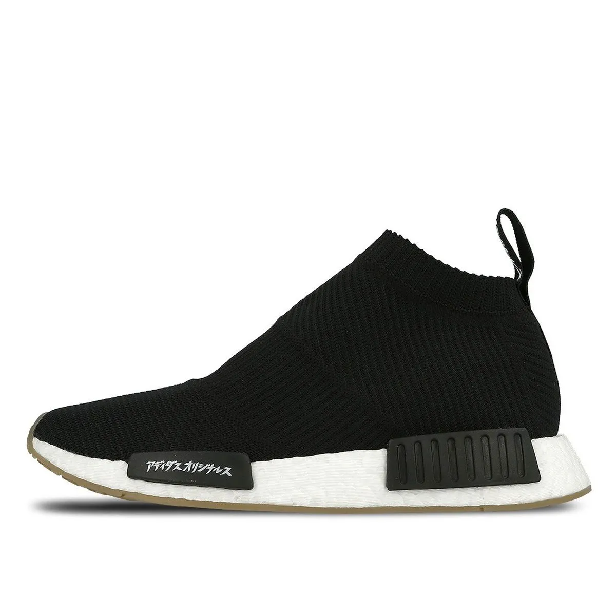 adidas Originals NMD City Sock United Arrows MikiType