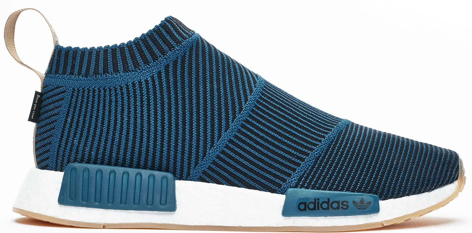 adidas Originals NMD CS1 Gore-tex Blue Night