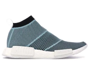 adidas Originals NMD CS1 Parley Blue Spirit