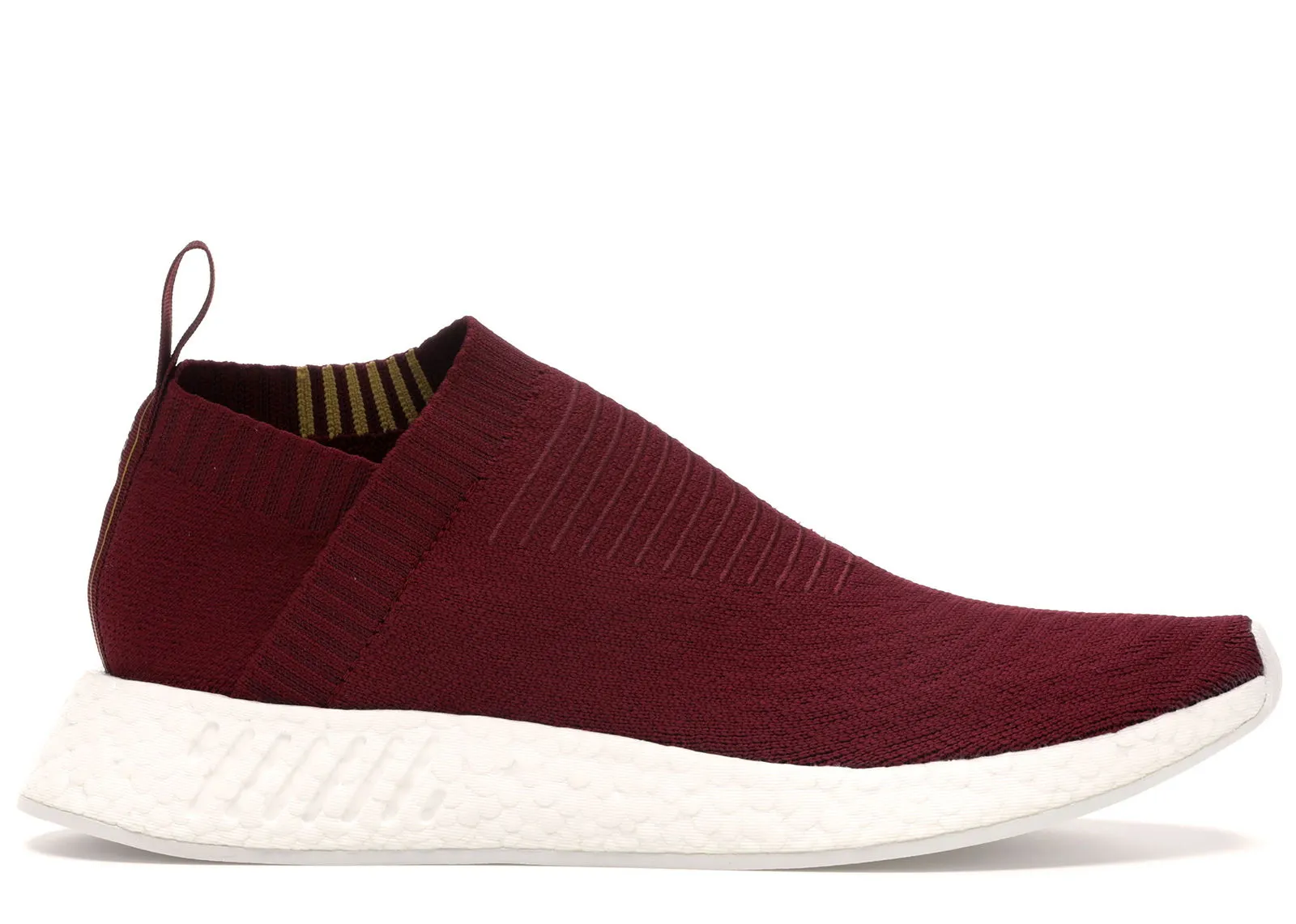 adidas Originals NMD CS2 SNS Class of 99 Burgundy