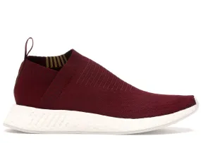 adidas Originals NMD CS2 SNS Class of 99 Burgundy