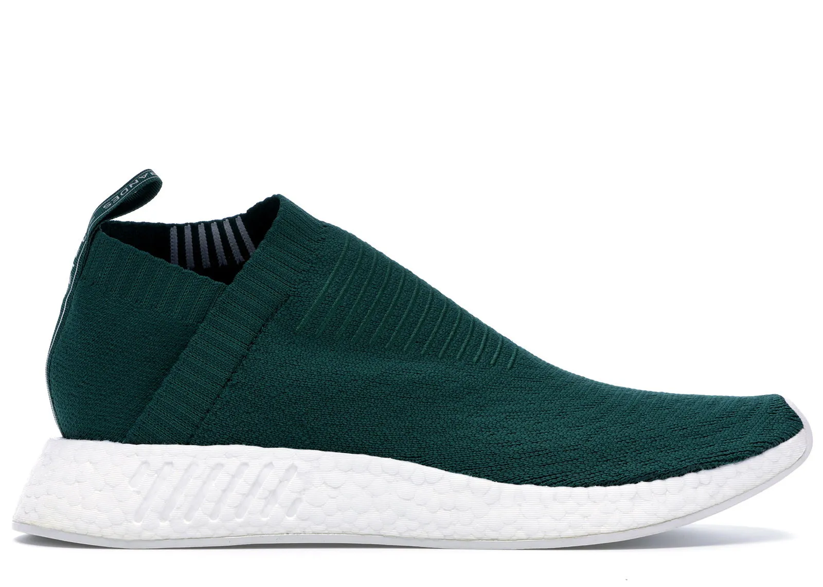 adidas Originals NMD CS2 SNS Class of 99 Green