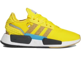 adidas Originals NMD G1 The Simpsons Homer Simpson