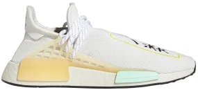 adidas Originals NMD Hu Pharrell Crystal White