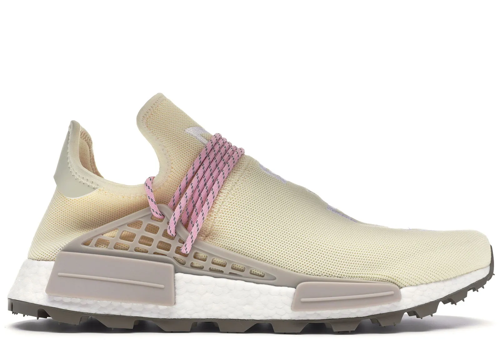 adidas Originals NMD Hu Pharrell NERD Cream