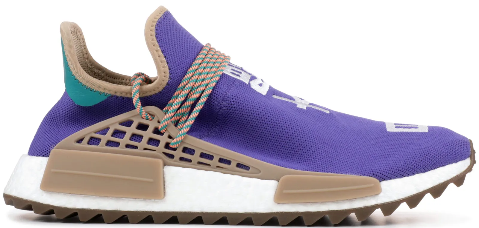 adidas Originals NMD Hu Pharrell Respira (F&F)