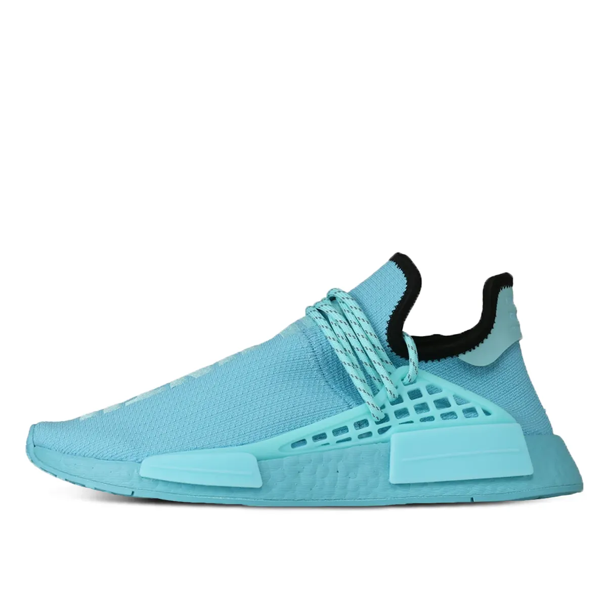 adidas Originals NMD Hu Pharrell Williams Clear Aqua