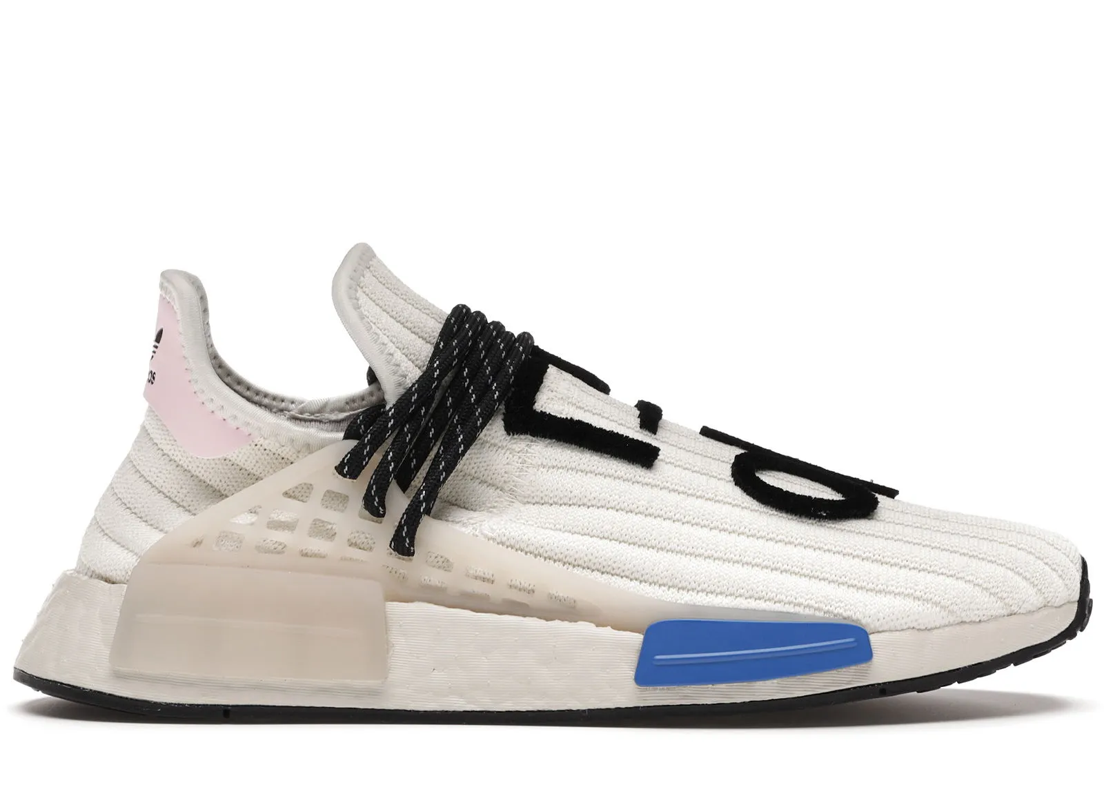 adidas Originals NMD Hu Pharrell Williams Cream