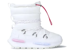 adidas Originals NMD Mid Moncler Core White