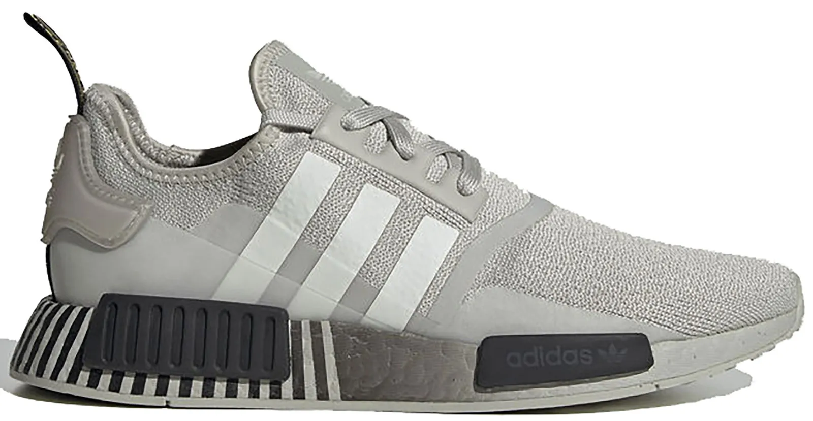 adidas Originals NMD R1 Metal Grey