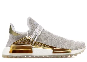 adidas Originals Pharrell NMD HU China Pack Happy (Gold) (Friends and Family)