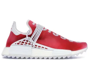 adidas Originals Pharrell NMD HU China Pack Passion (Red)