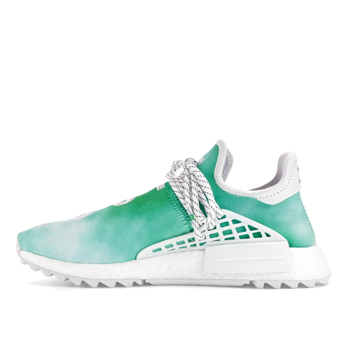 adidas Originals Pharrell NMD HU China Pack Youth (Green)