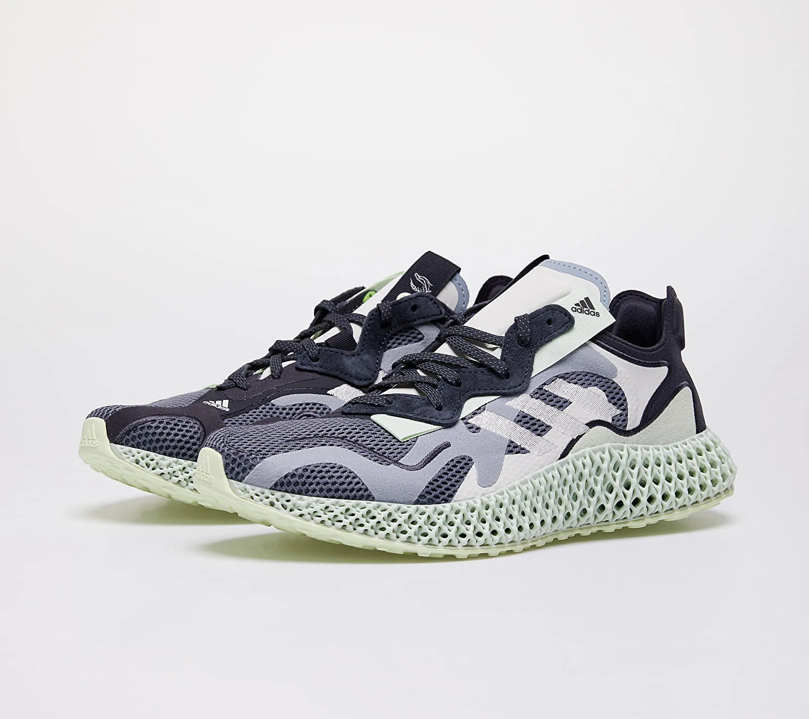 adidas Originals Runner EVO 4D