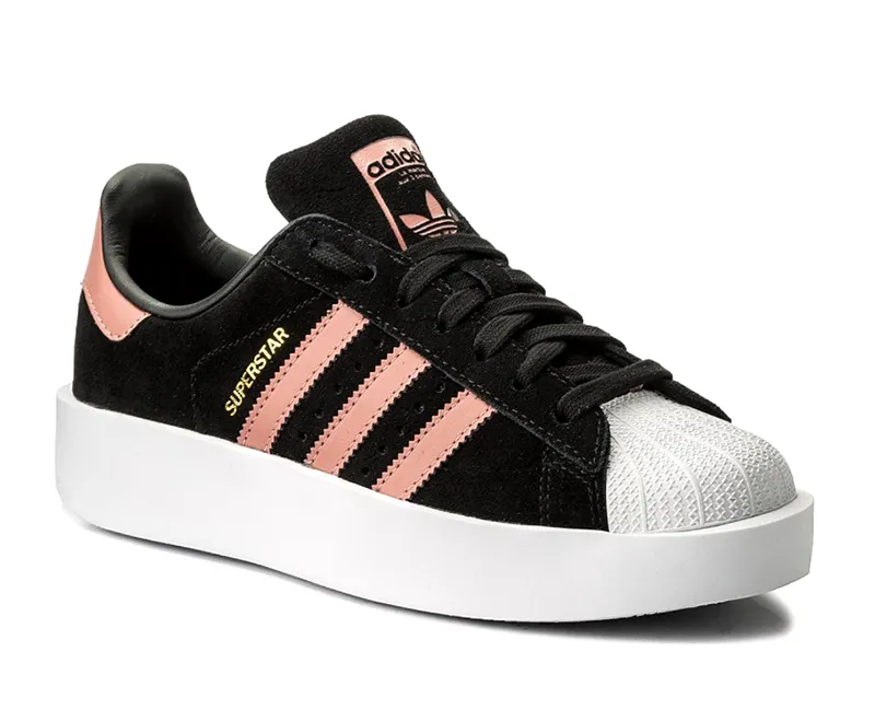 Adidas Originals Superstar Bold W "Damascena"