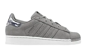 Adidas Originals Superstar C Kids "Camo Solid Grey"