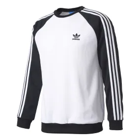 Adidas Originals Superstar Crew (blanco/negro)