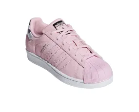 Adidas Originals Superstar J "Clear Pink"