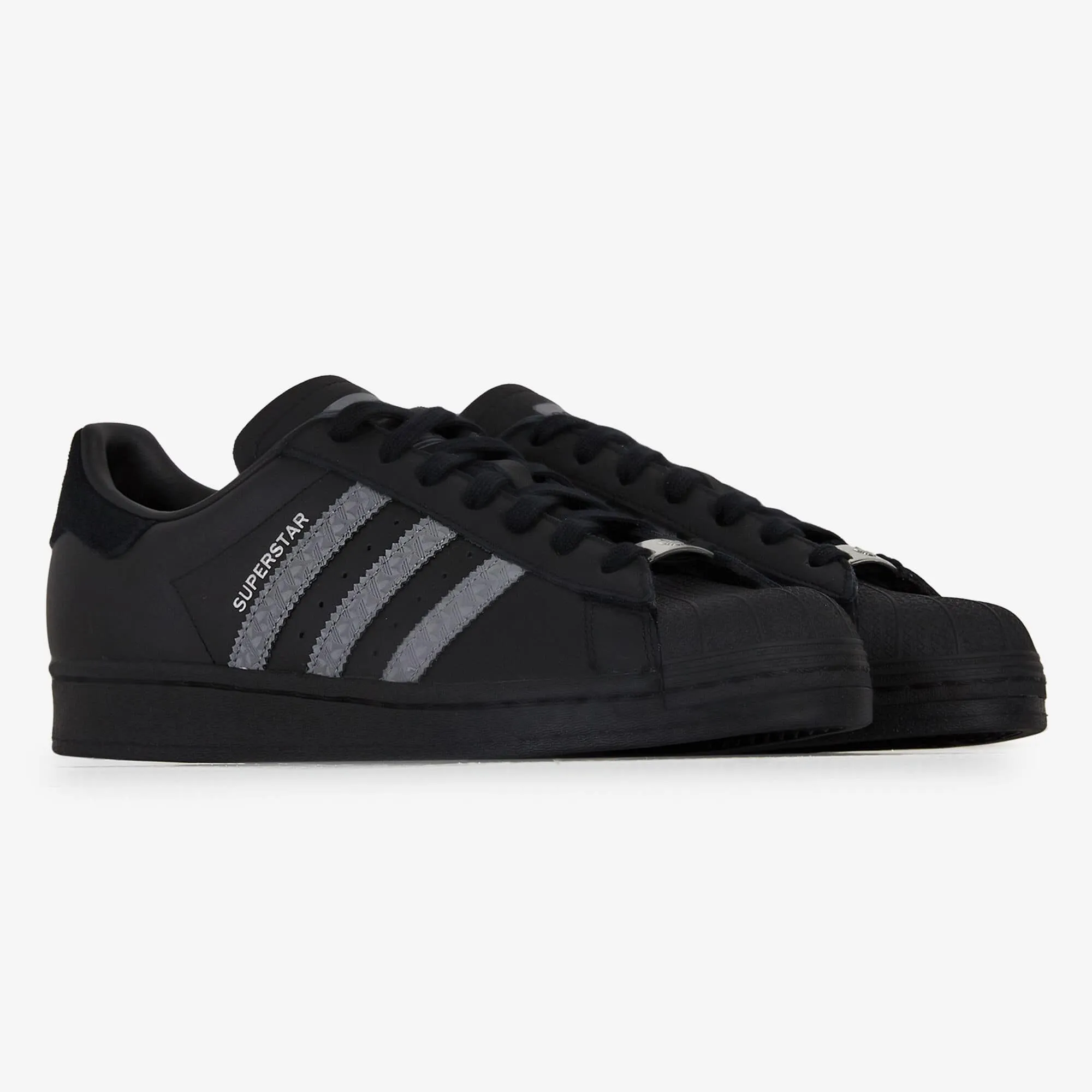 ADIDAS ORIGINALS SUPERSTAR MONOGRAM