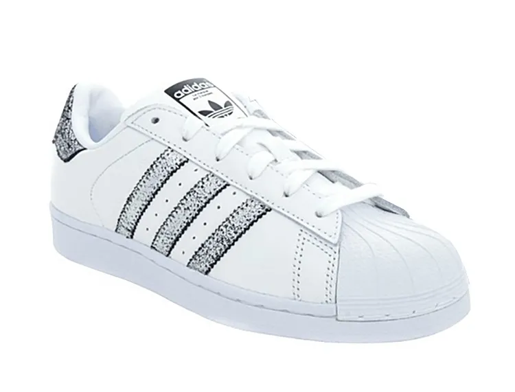 Adidas Originals Superstar W " Supplier"