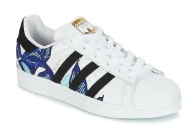 Adidas Originals Superstar W "The Jungle"