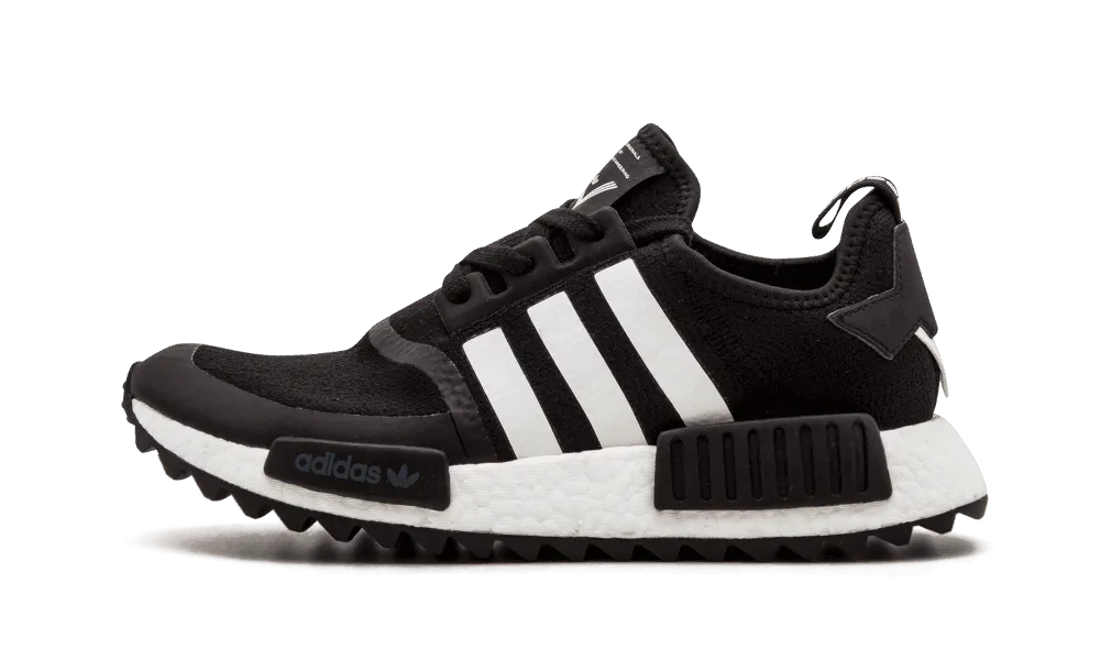 adidas Originals White Mountaineering x NMD Trail Primeknit