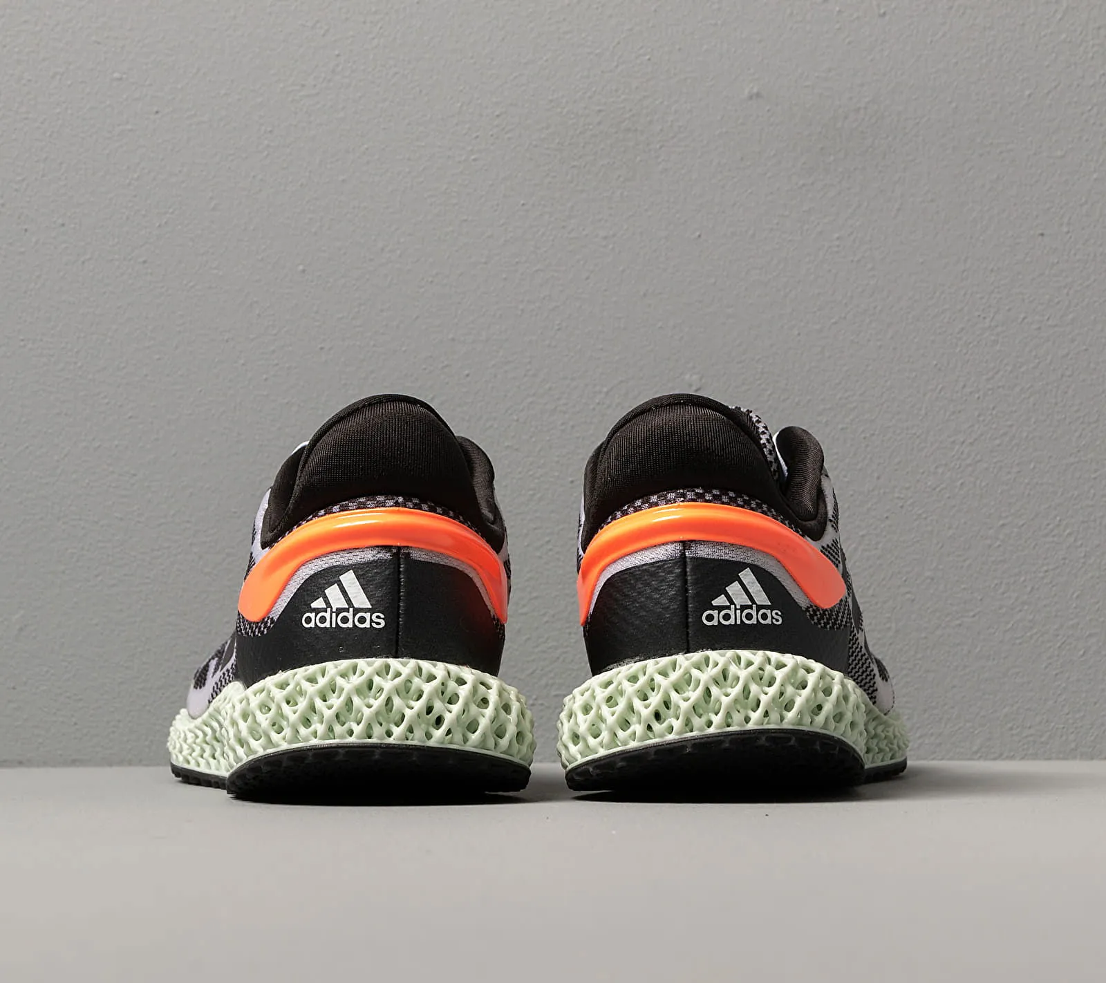 adidas Performance 4D Run 1.0