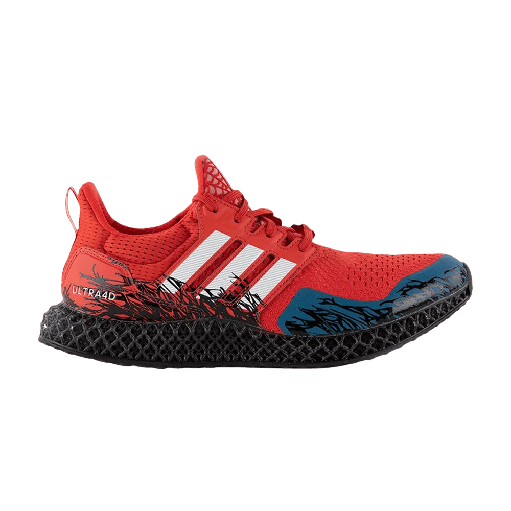 adidas Performance Marvel x Ultra 4D