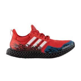 adidas Performance Marvel x Ultra 4D