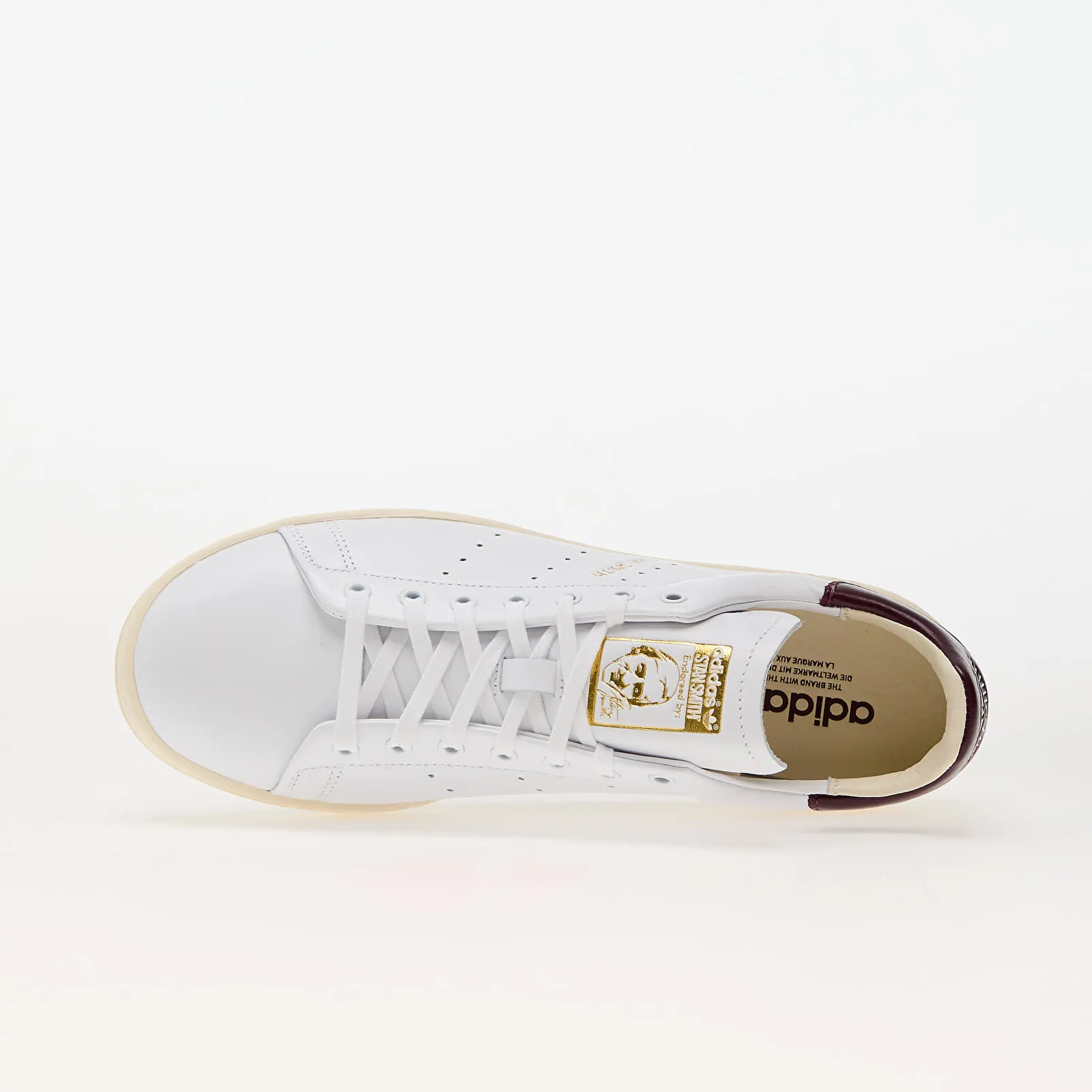 adidas Stan Smith Lux