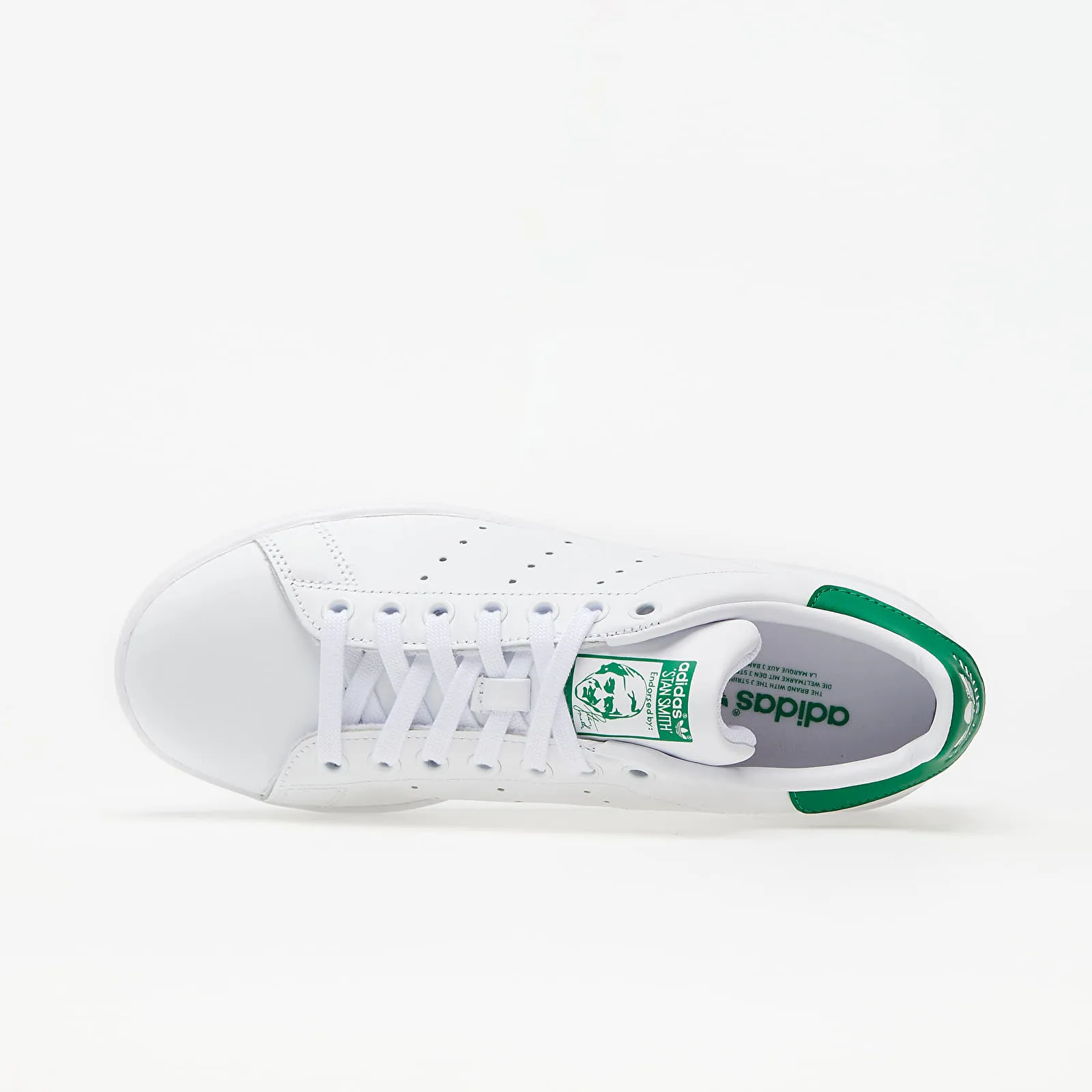 adidas Stan Smith Run