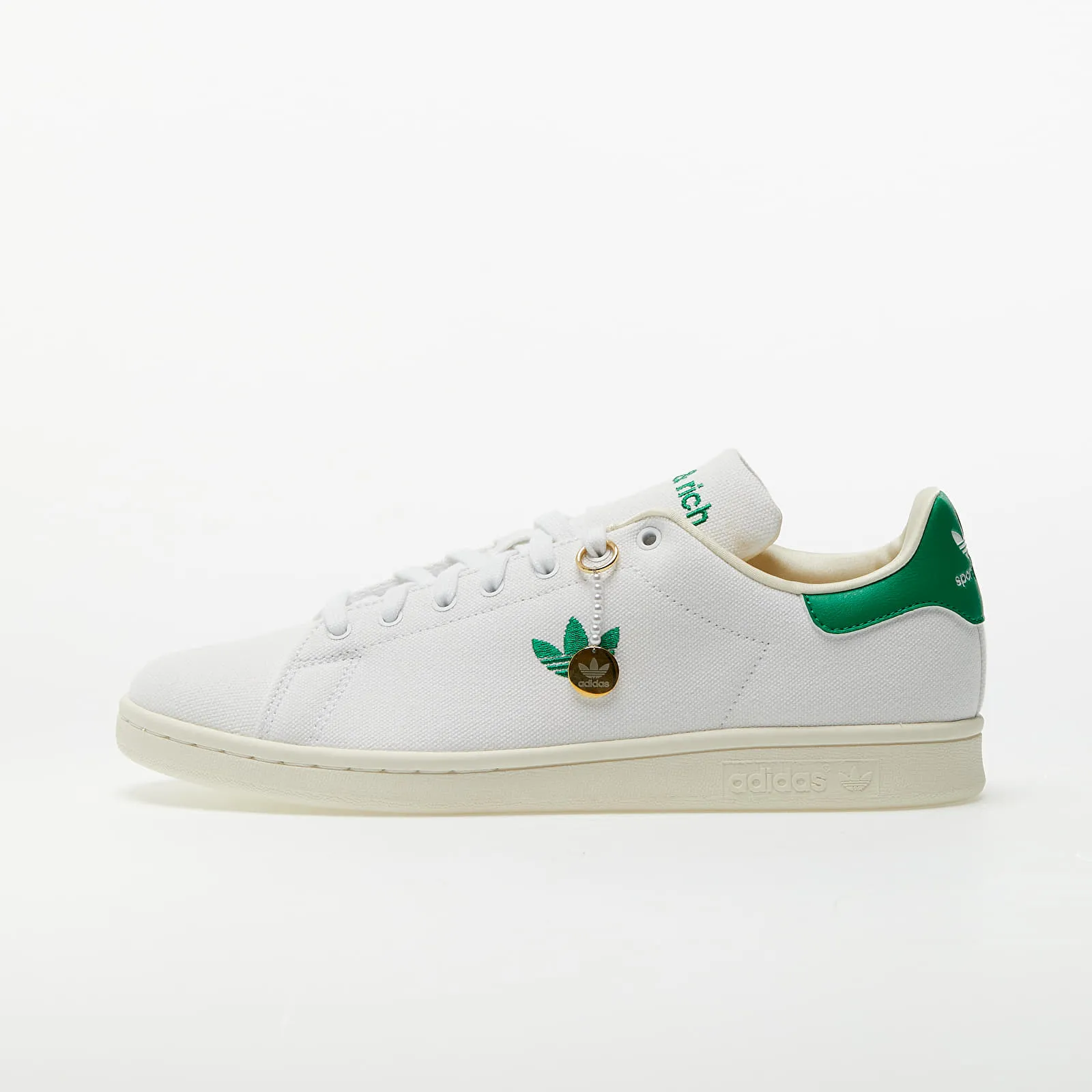 adidas Stan Smith x Sporty&Rich Og