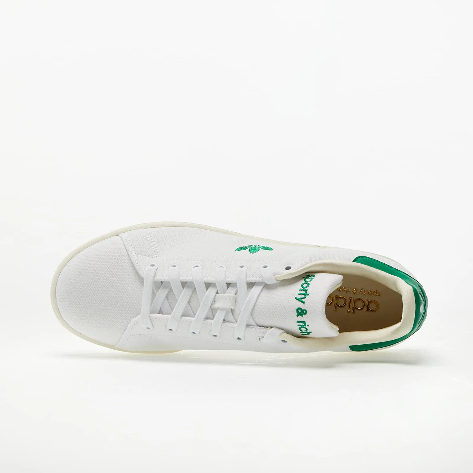 adidas Stan Smith x Sporty&Rich Og