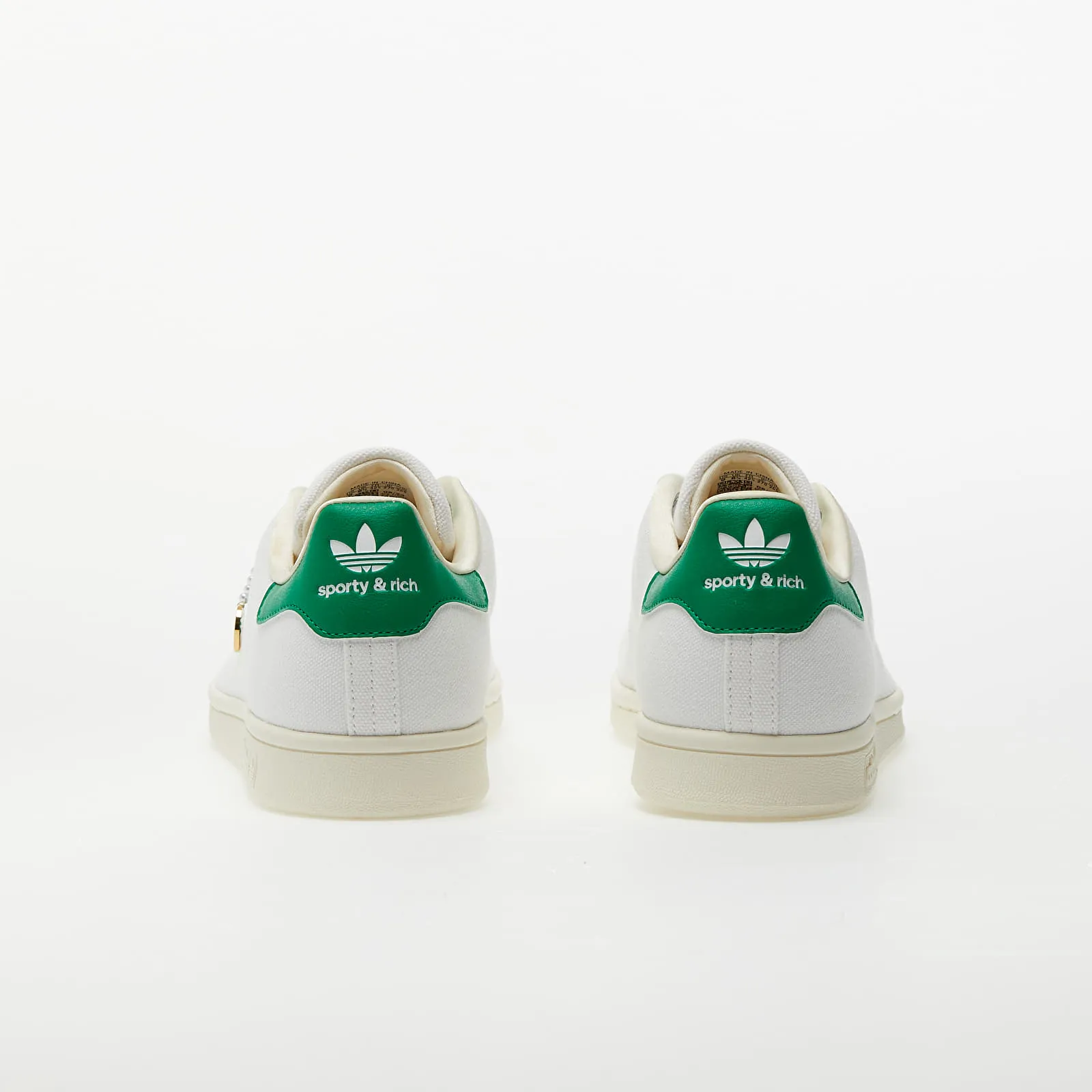 adidas Stan Smith x Sporty&Rich Og