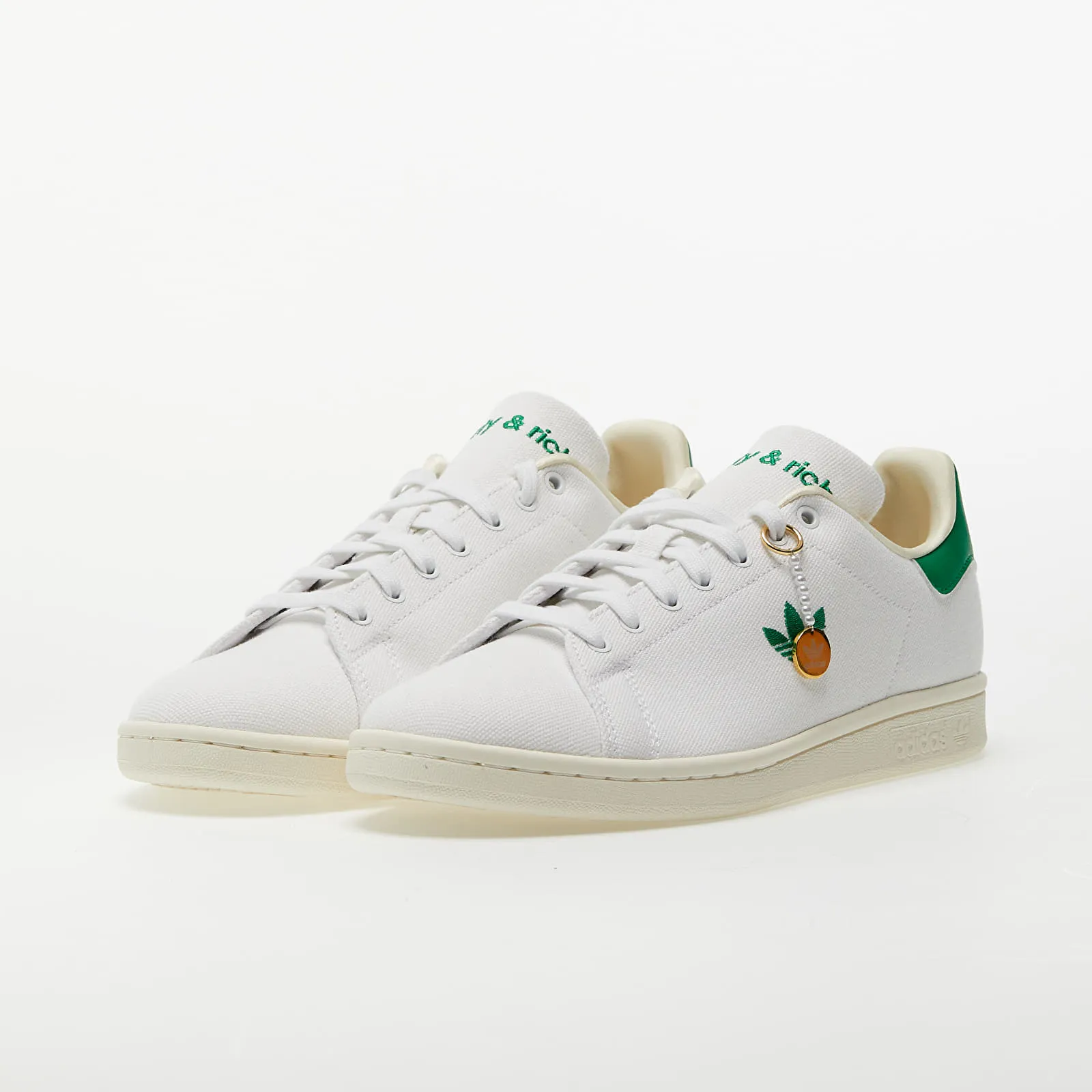 adidas Stan Smith x Sporty&Rich Og