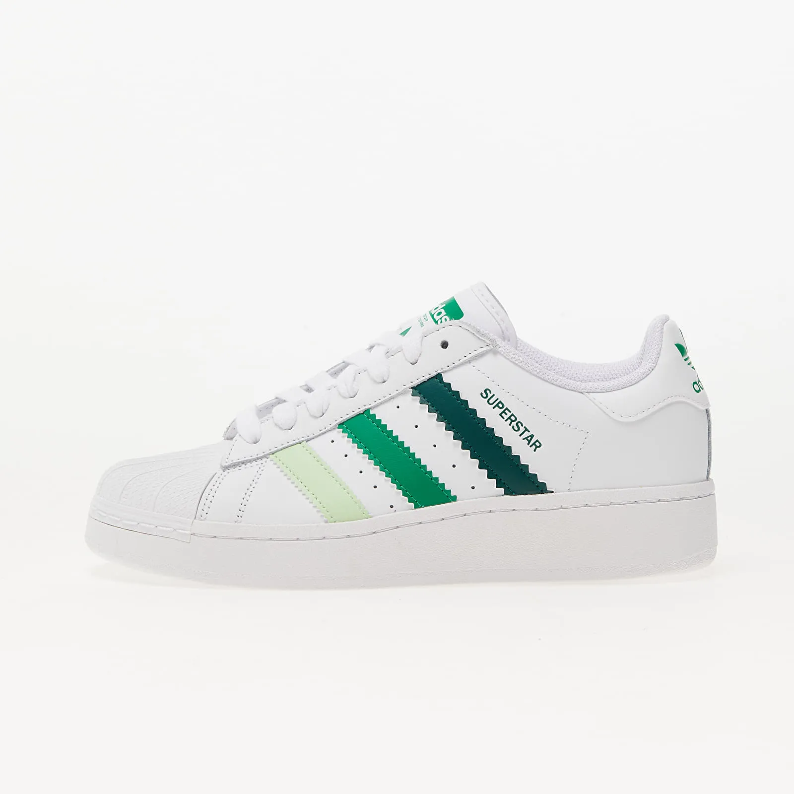 adidas Superstar Xlg W