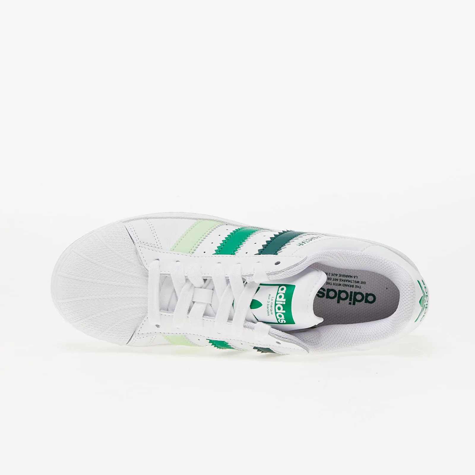 adidas Superstar Xlg W