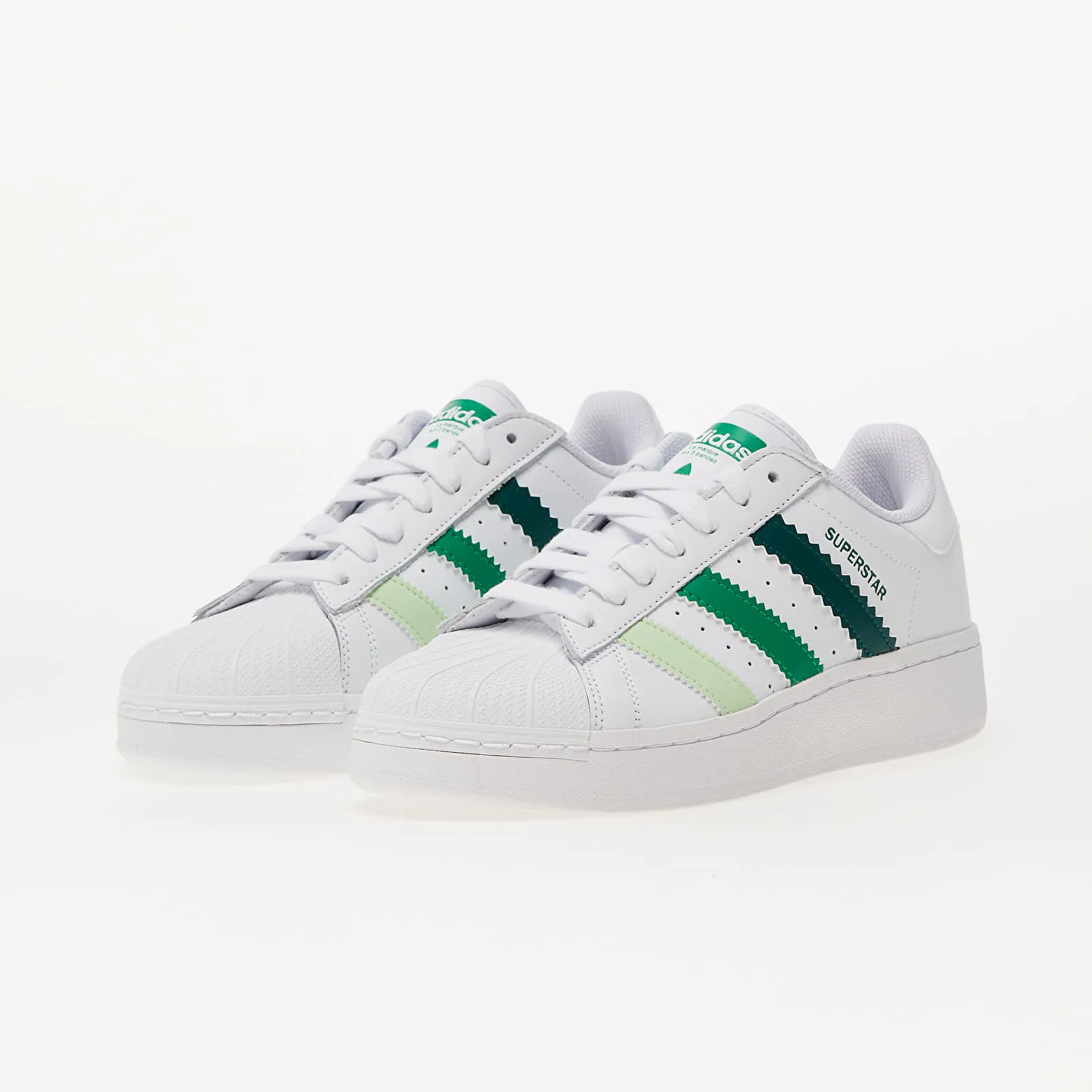 adidas Superstar Xlg W