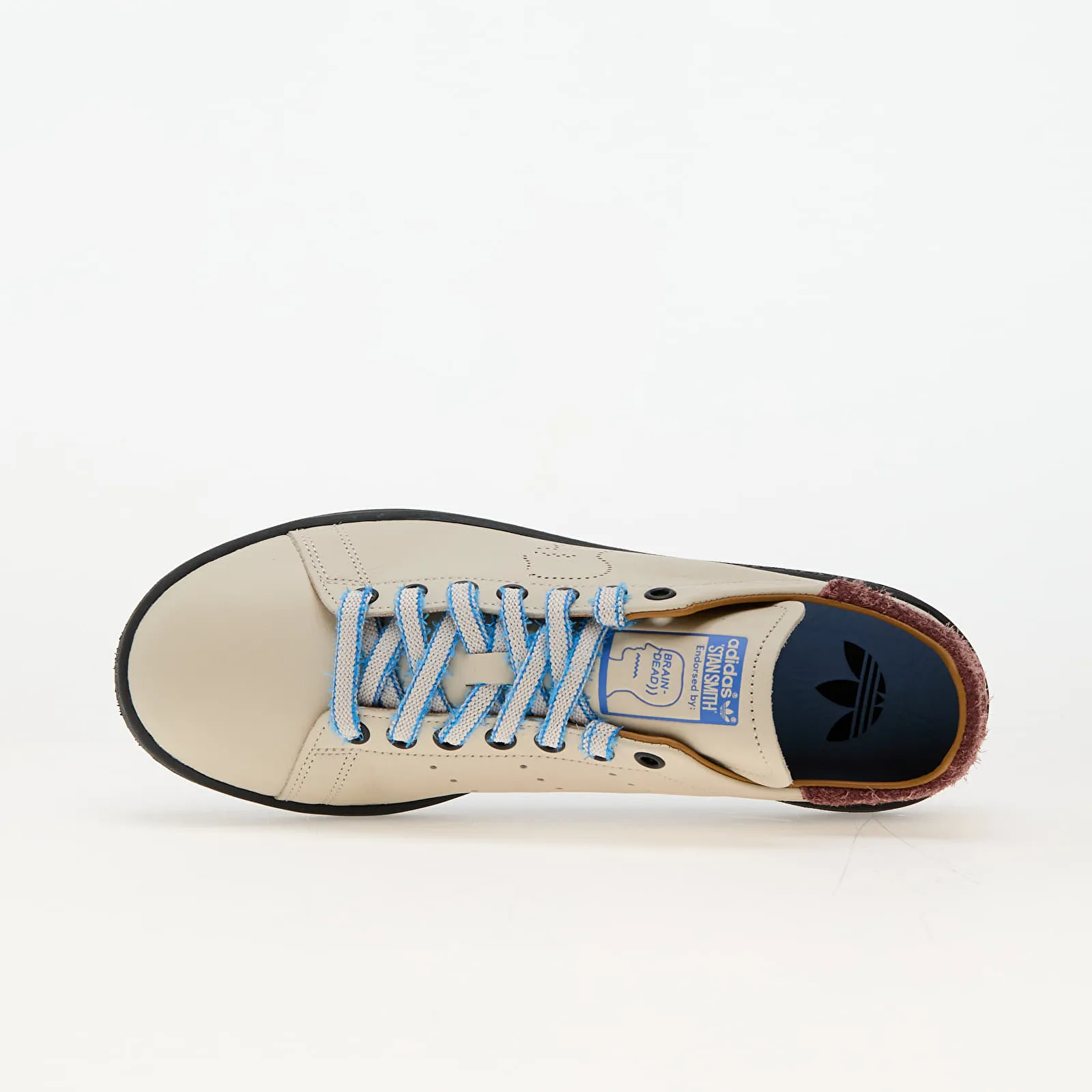 adidas x Brain Dead Stan Smith