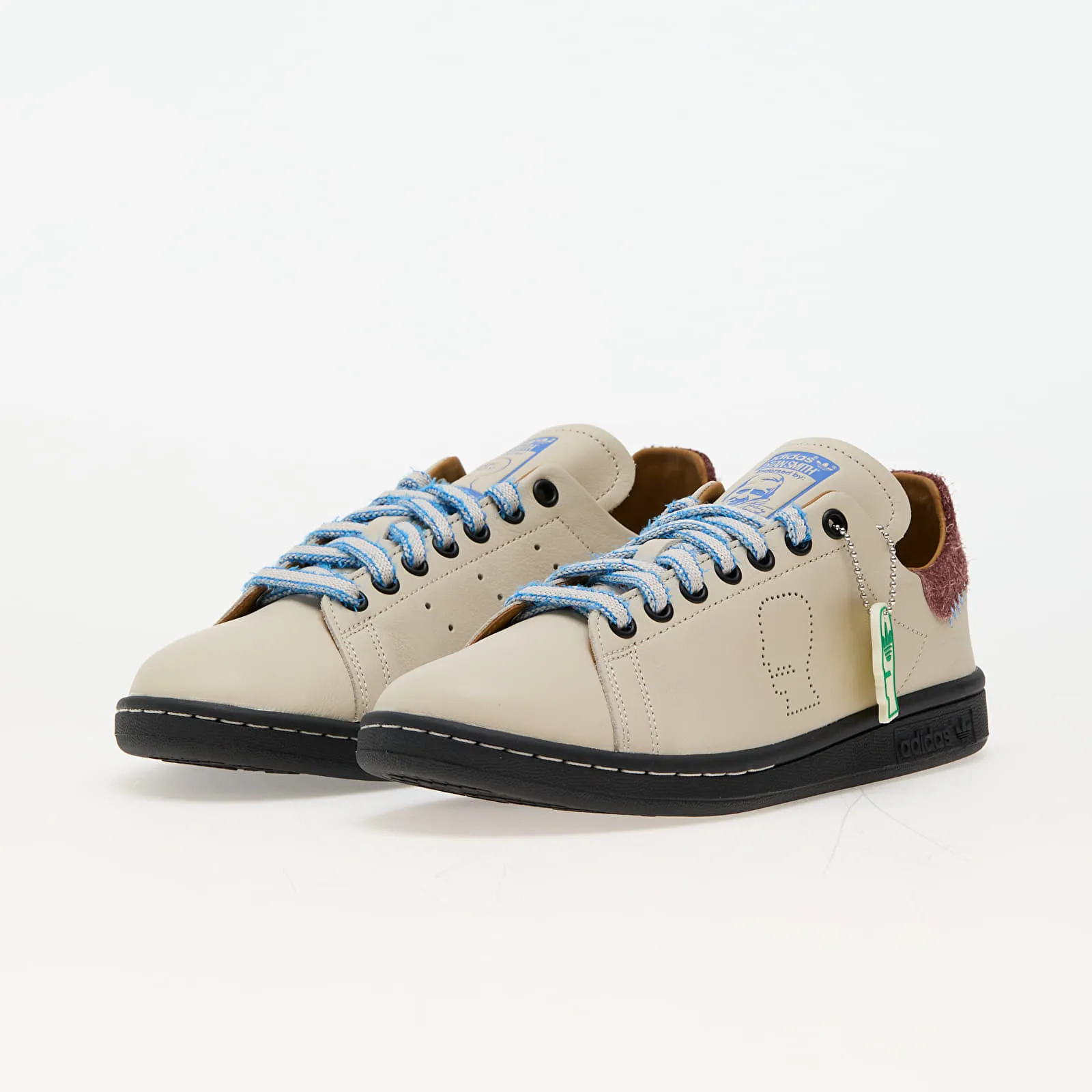 adidas x Brain Dead Stan Smith