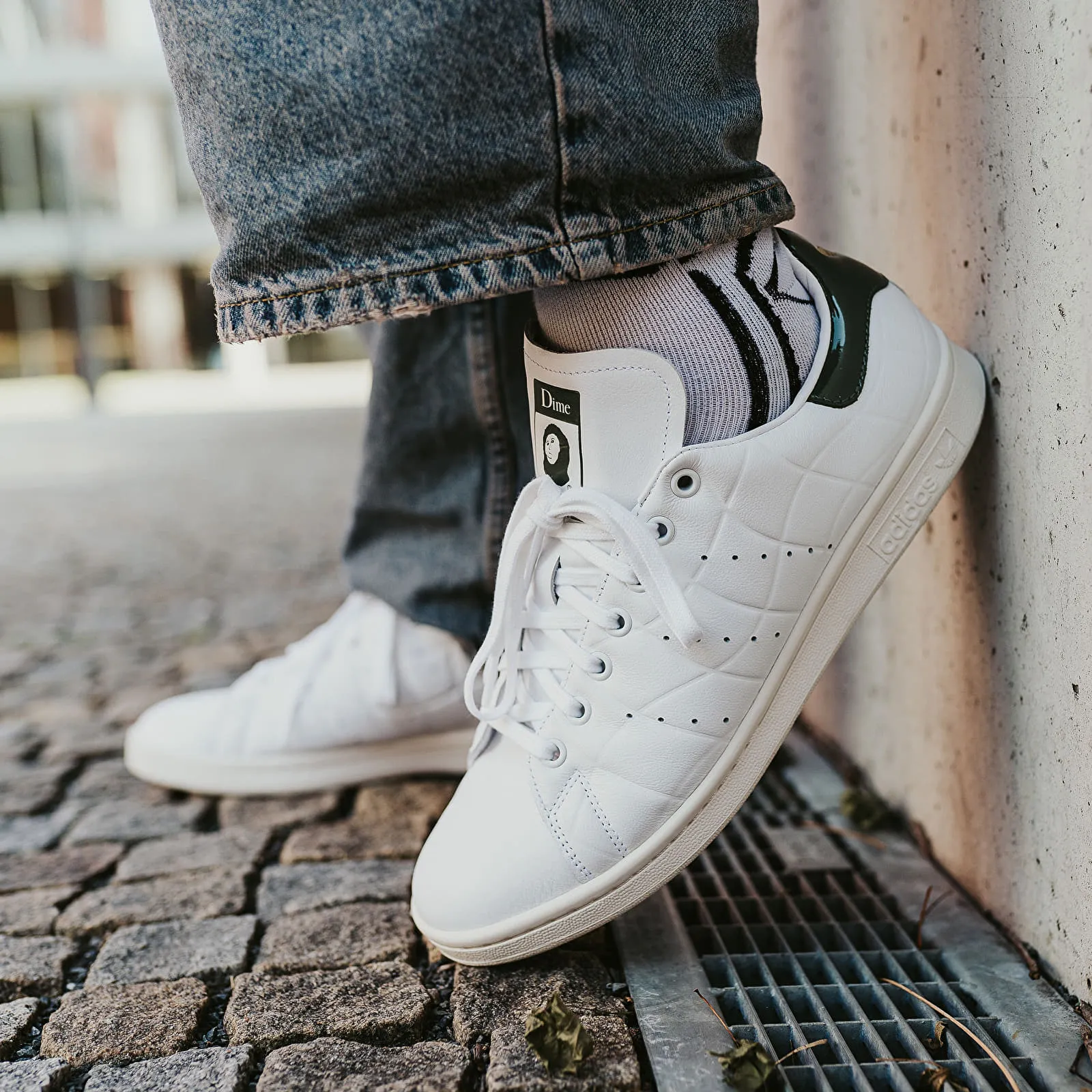 adidas x Dime Stan Smith