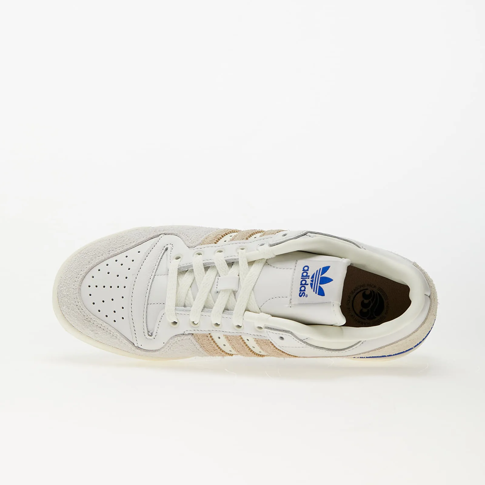 adidas x Kasina Forum 84 Low